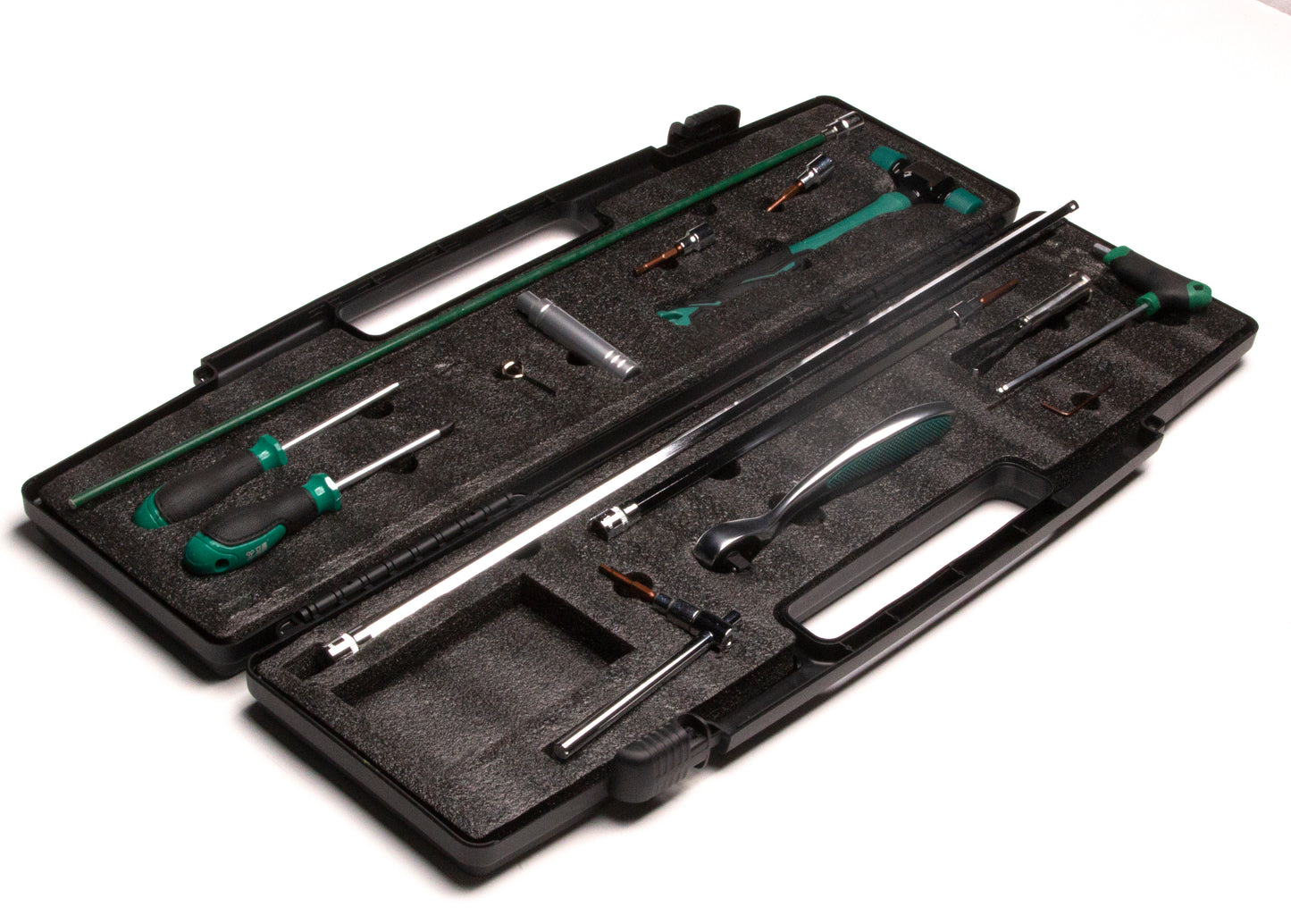 modular furniture case - koffer - mallette - tool - werkzeug - outil
