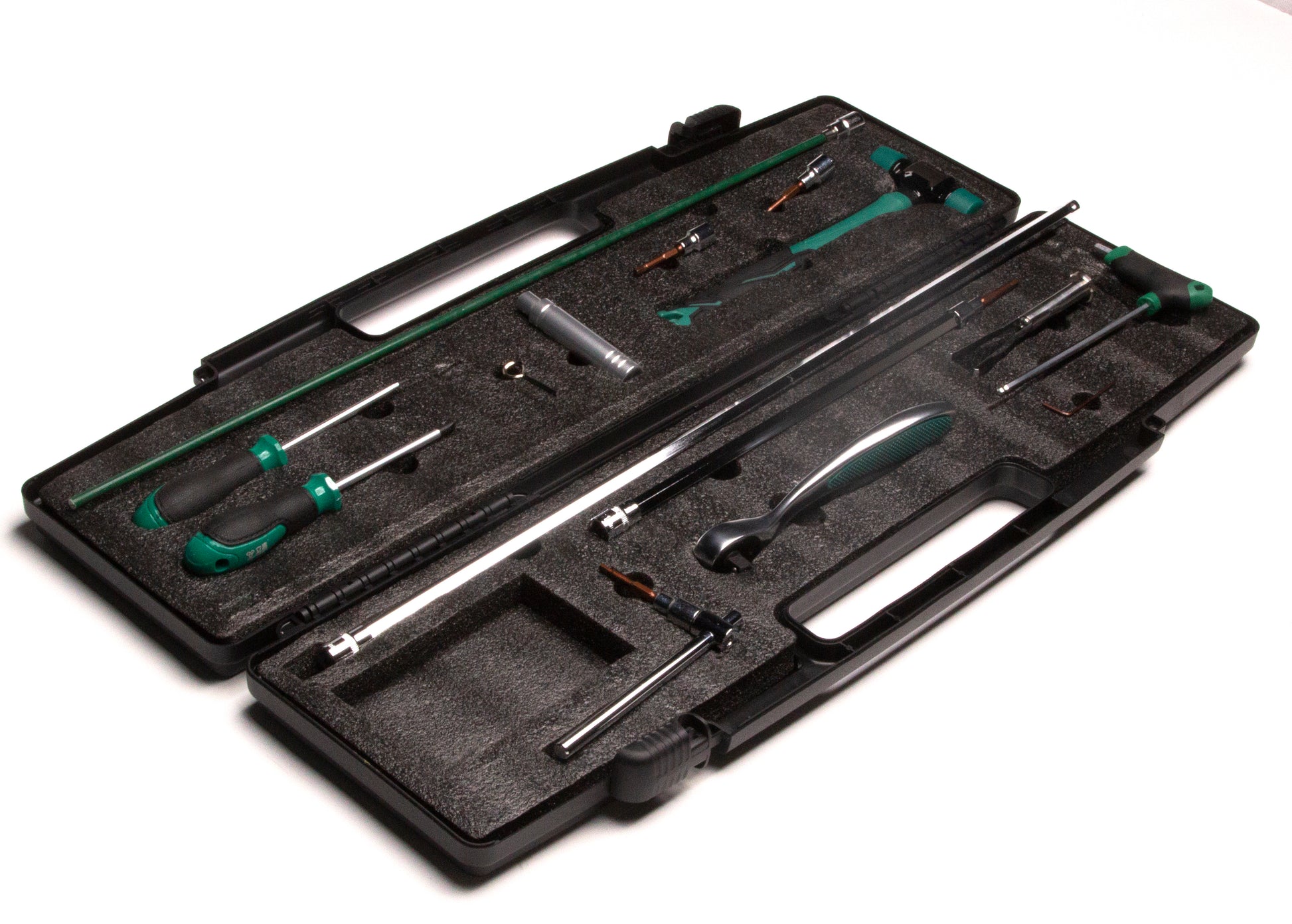 modular furniture case - koffer - mallette - tool - werkzeug - outil