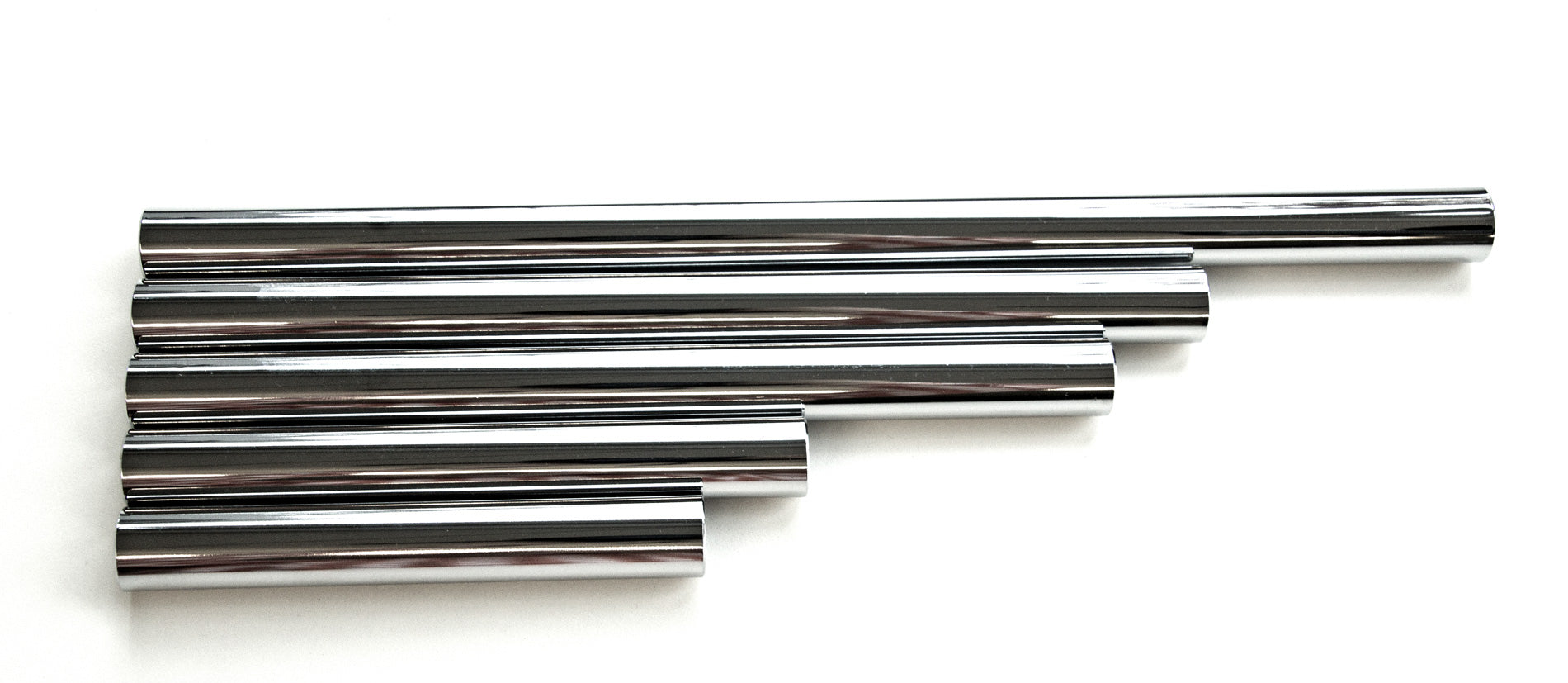 Rohr für USM Haller - Pipe Tube - 75 50 35 25 12.5 10 mm