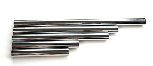 Rohr für USM Haller - Pipe Tube - 75 50 35 25 12.5 10 mm